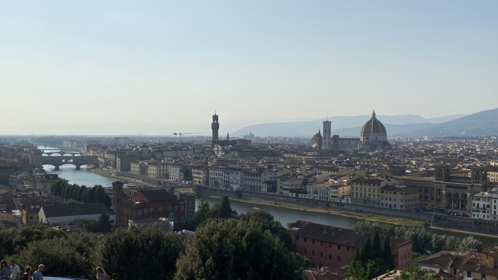 佛羅倫斯 Florence